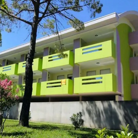 Apartamento In Bibione-beahost *