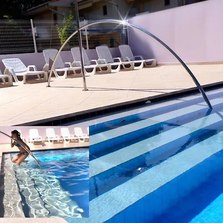 アパート In Bibione-beahost