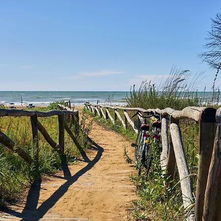 Apartamento In Bibione-beahost Bibione