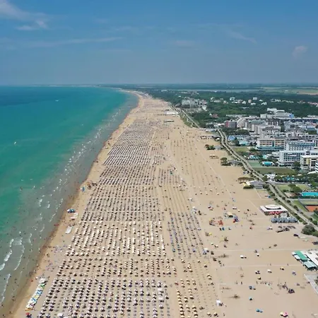 Apartamento In Bibione-beahost Bibione