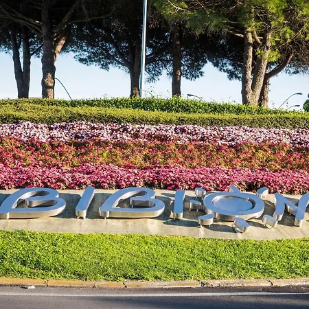 In Bibione-beahost