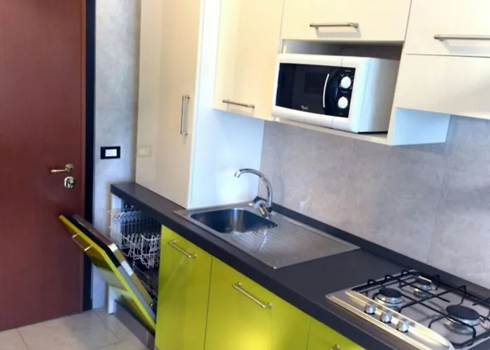 Apartament In Bibione-beahost *