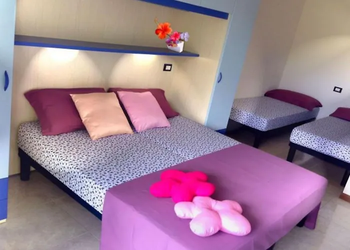 In Bibione-beahost Apartament *