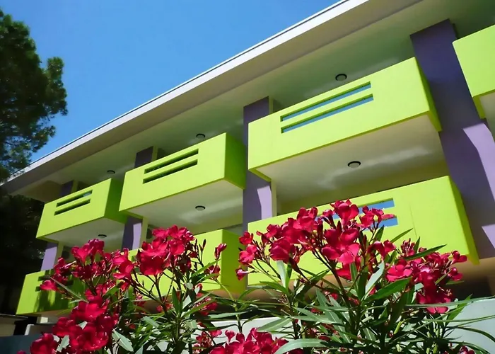 In Bibione-beahost * Bibione