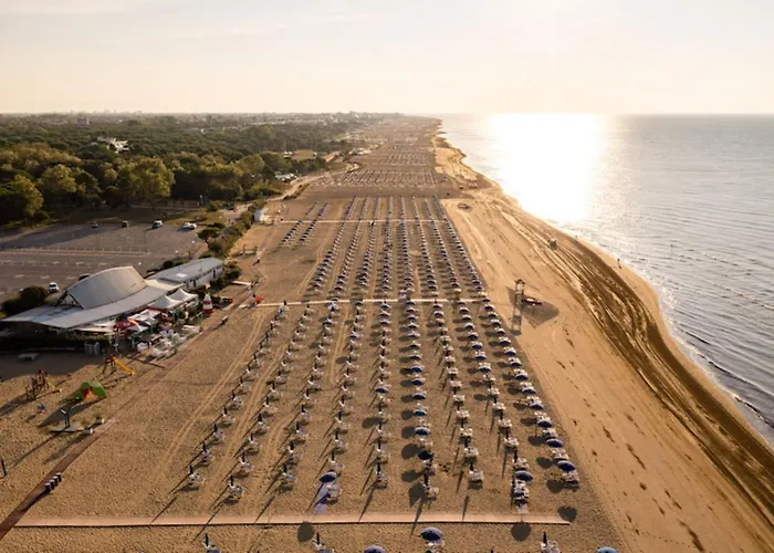 In Bibione-beahost Apartament