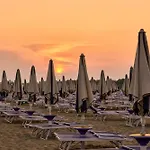 In Bibione-beahost * ビビオーネ