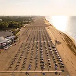 In Bibione-beahost アパート