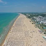 アパート In Bibione-beahost ビビオーネ