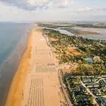 アパート In Bibione-beahost *