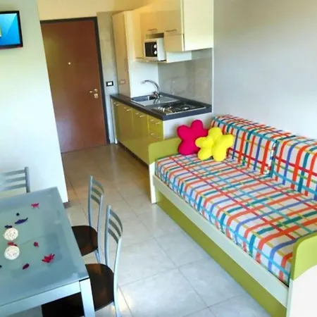 In Bibione-beahost Apartman Bibione