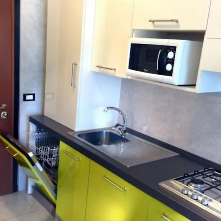 Апартаменти In Bibione-beahost *