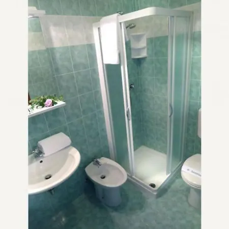 In Bibione-beahost * Бібіоне