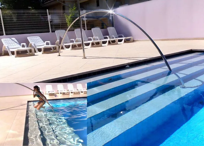 Apartmán In Bibione-beahost